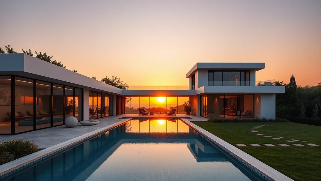 Premium motivational poster design, deep blue to violet gradient background, large bold text "Dream Big, Work Hard" in center using modern sans-serif font, text with subtle golden glow effect and 3D shadow, surrounded by geometric lines and light dots decoration, bottom features golden abstract mountain peak line pattern symbolizing climbing, scattered starlight particle effects at top, overall presenting a fusion of tech and artistic modern design, 8K ultra HD, perfect for mobile wallpaper