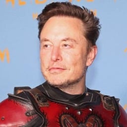 Elon Musk(Noise reduction)