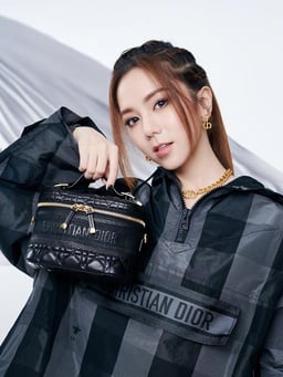 鄧紫琪