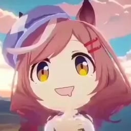 賽馬娘（曼波歐耶版）