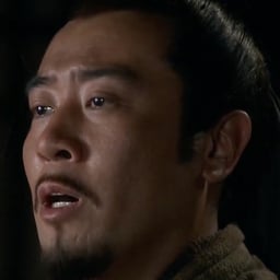 刘备-正常