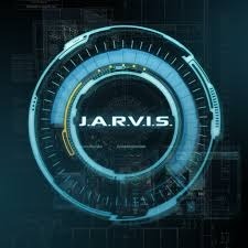 Jarvis (MCU) J.A.R.V.I.S