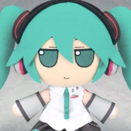 Hatsune Miku