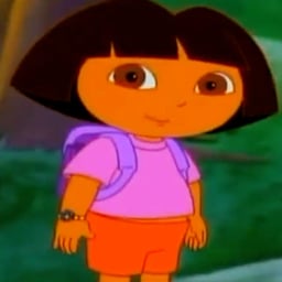 Dora la Exploradora