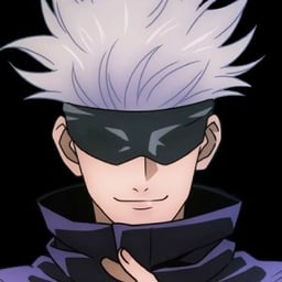 Satoru Gojo