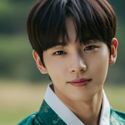 진우-기쁨-
