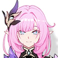爱莉希雅