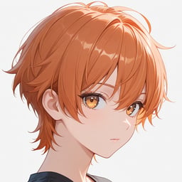 男の子