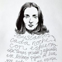 Idea Vilariño
